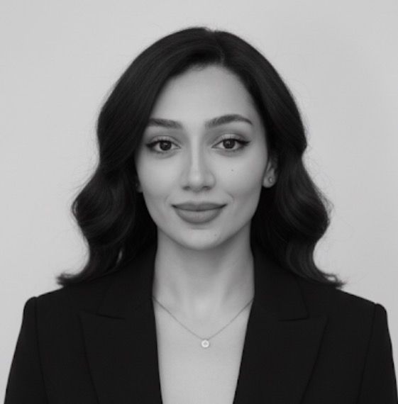 Layal Ahmad