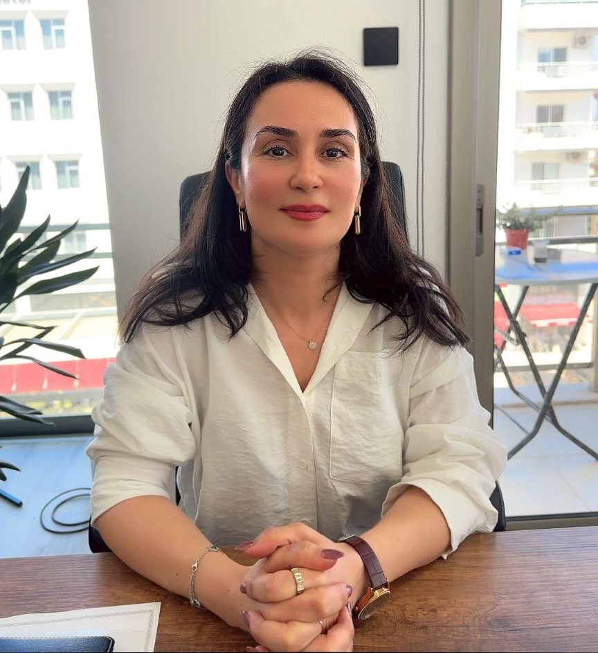 Matanat Abdullah