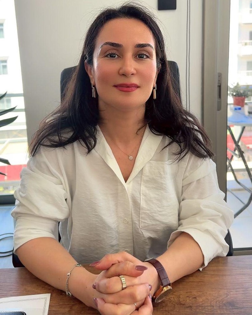 Matanat Abdullah