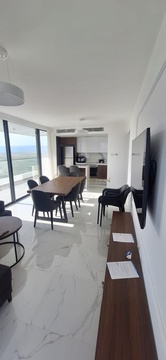 İskele / Grand Sapphire 2+1 Flat For Sale