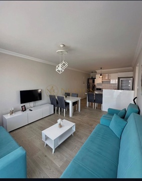 Yeni Bogaziçi / Vanora Park Salamis 2+1 For SALE