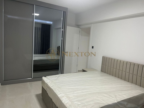 Gazimagusa / Doveç, Sky Sakarya 2+1 Flat For Rent