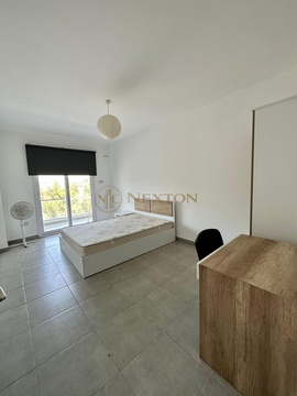 Gazimagusa / Next to EMU atms ,1+1 Flat For Rent